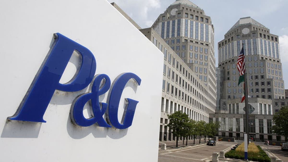 Procter & Gamble iki il ərzində 7000 iş yerini ixtisar etməyi planlaşdırır
