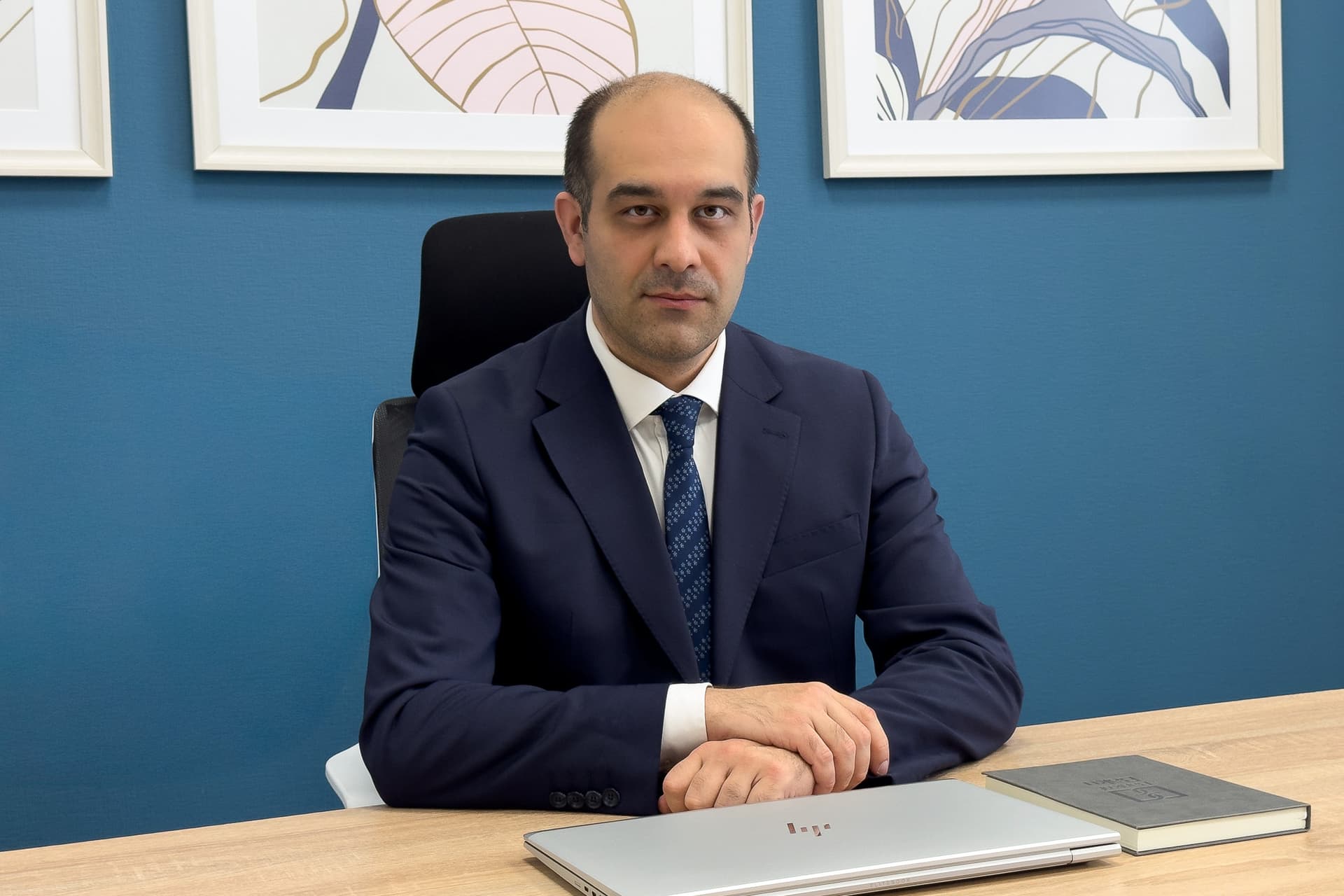 Bank of Baku-nun İdarə Heyətinə yeni təyinat olub