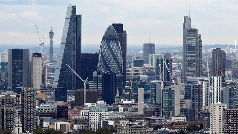 Böyük Britaniyanın aprel ayı inflyasiya təxminləri hesablama səhvlərinə görə həddindən artıq yüksəkdir