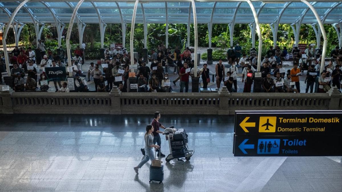 İndoneziya istehlakı stimullaşdırmaq üçün tədbirlər tətbiq edir