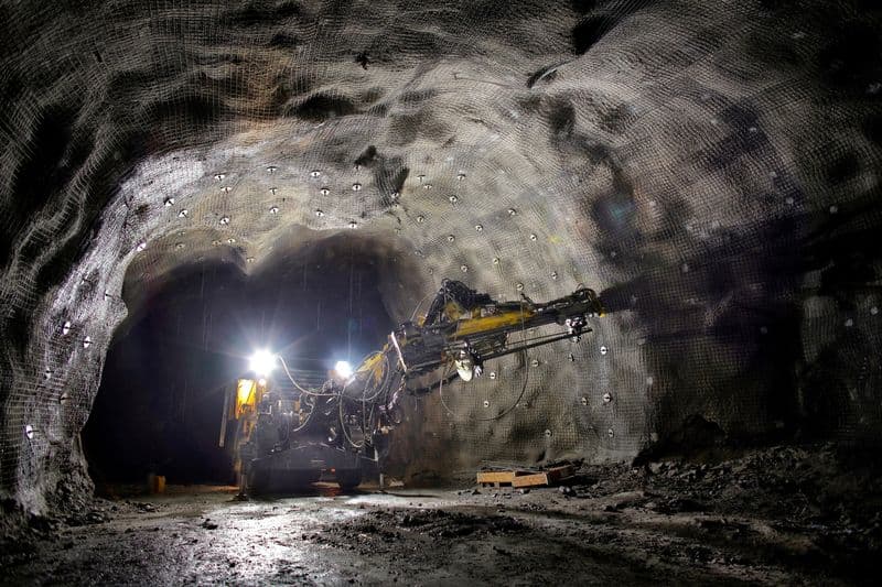 Çindən nadir torpaq metalları ixracı məhdudiyyətlərə baxmayaraq artıb