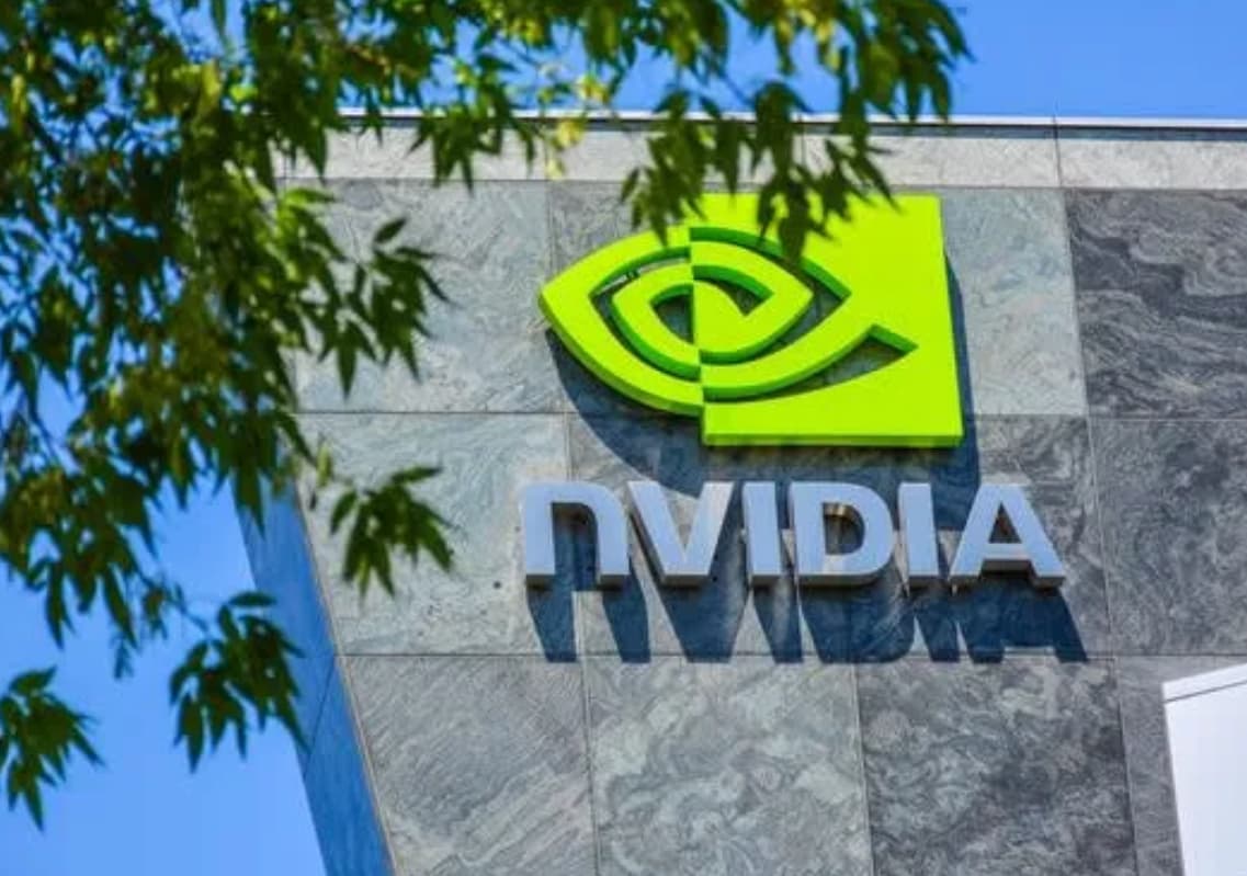 Nvidia CEO, İngiltərəyə sərmayə qoymağı planlaşdırdığını söylədi