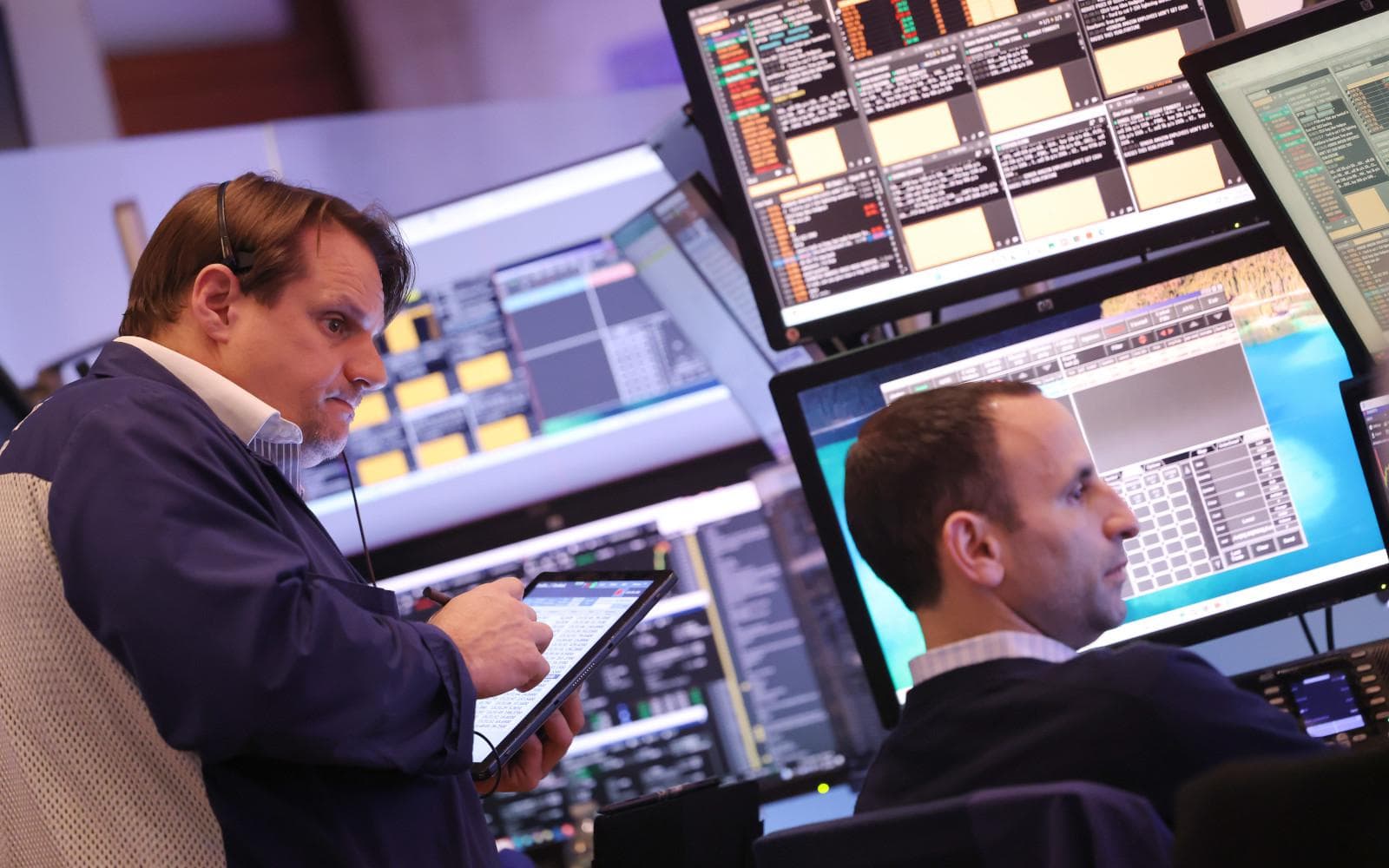 Citi İl Sonu S&P 500 Proqnozunu 6300-ə yüksəltdi