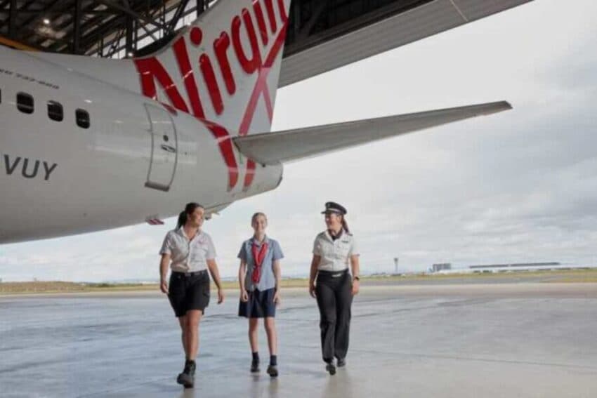 Virgin Australia iyun ayında Avstraliya IPO-nu planlaşdırır