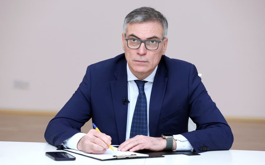 Azər Məmmədov: “Maliyyə resurslarının məhdudluğu qaz şəbəkələrinin yenilənməsinə mane olur”