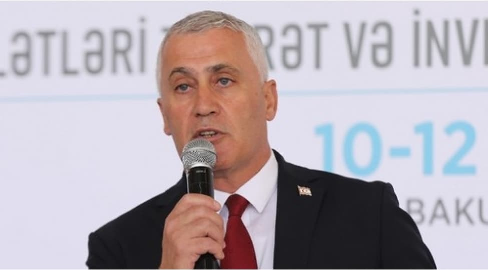 Şimali Kiprin Türk dövlətləri ilə əməkdaşlıq üçün imkanları var