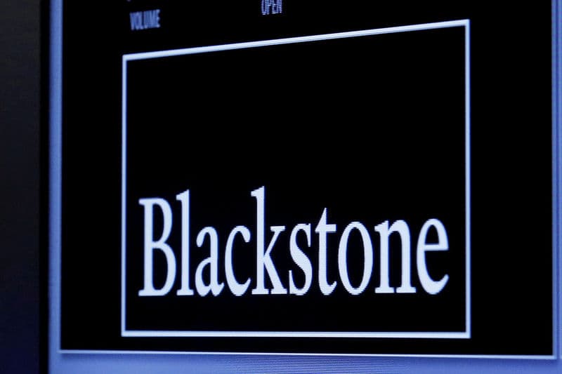 Blackstone Avropaya 500 milyard dollara qədər sərmayə yatıracaq