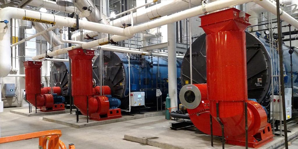 TENDER: Qazanxana kompleksinin tikintisi
