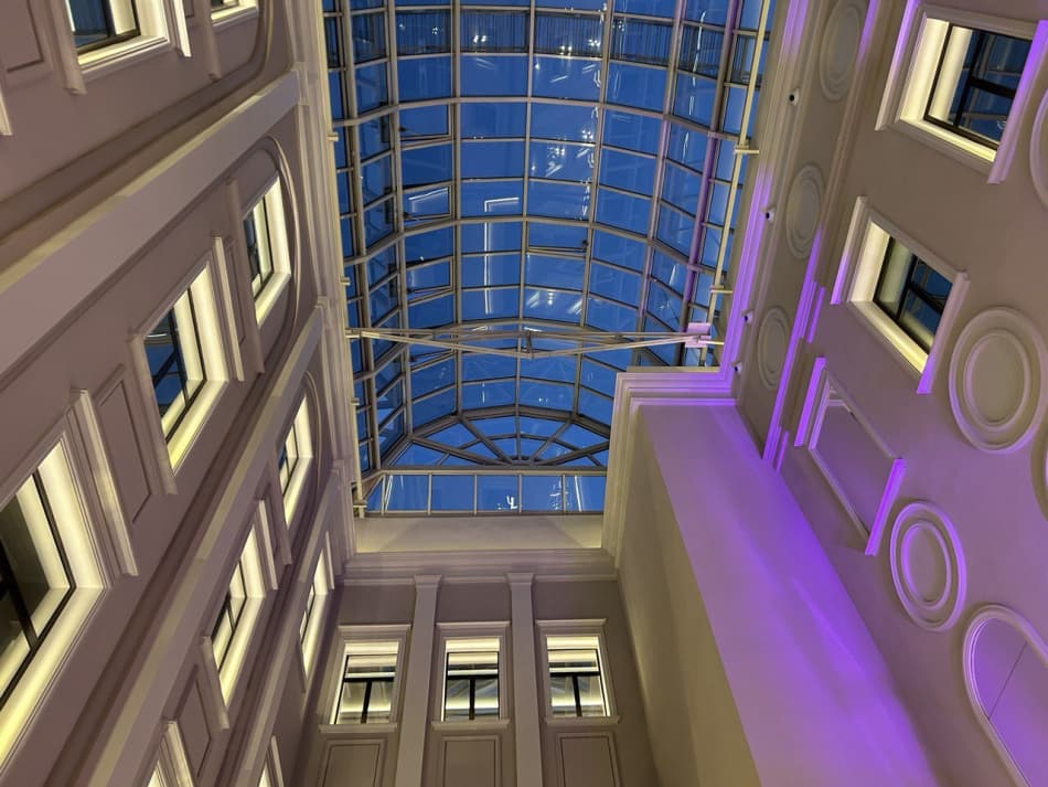 FAS, SPIEF zamanı qiymət təhlilindən sonra otel qiymətlərinin artımını məhdudlaşdırmaq fikrinə qayıtmalıdır