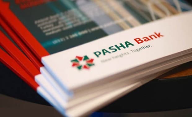 “PAŞA Bank”ın kredit portfeli artıb