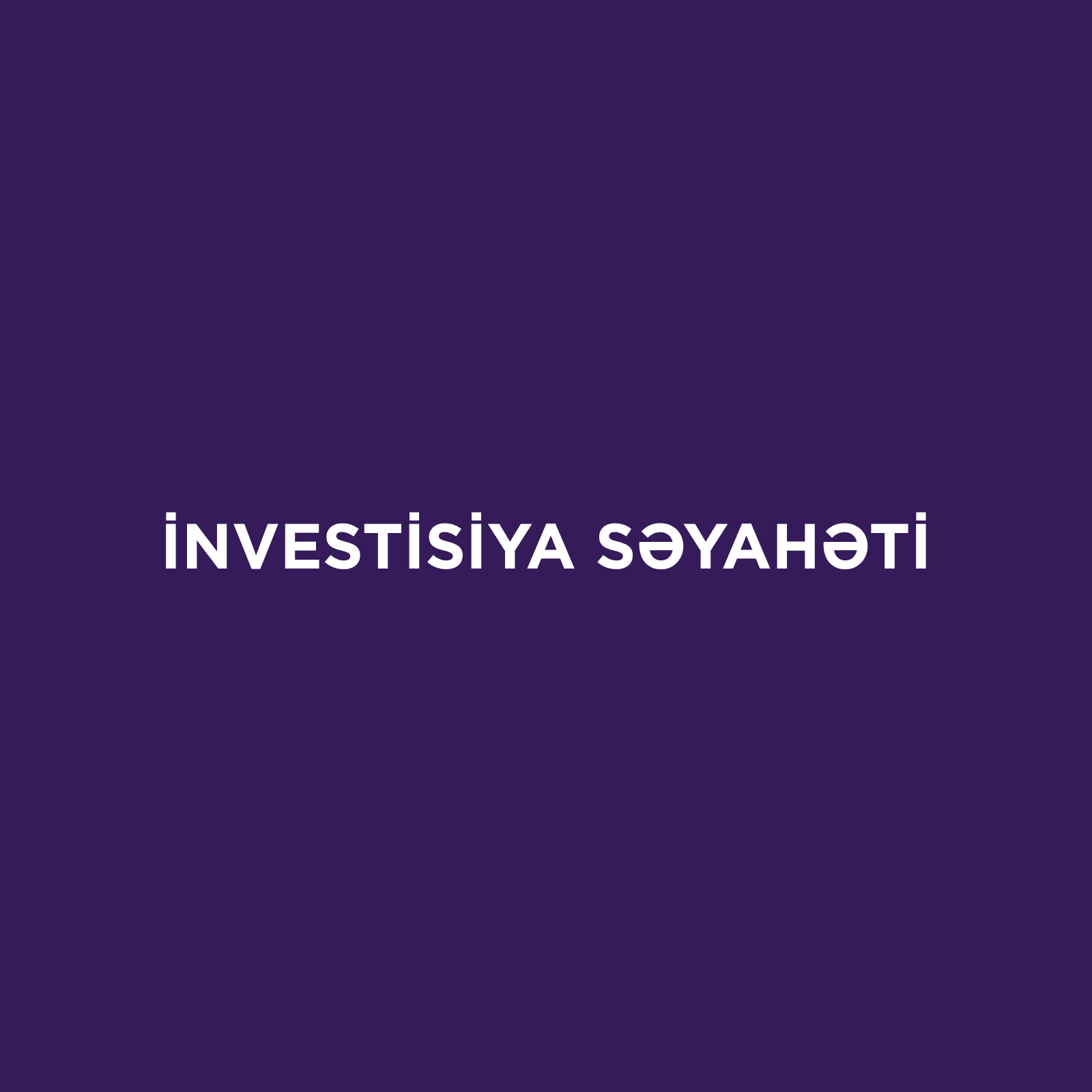 “İnvestisiya səyahəti” layihəsi çərçivəsində növbəti görüş Şirvan şəhərində baş tutdu