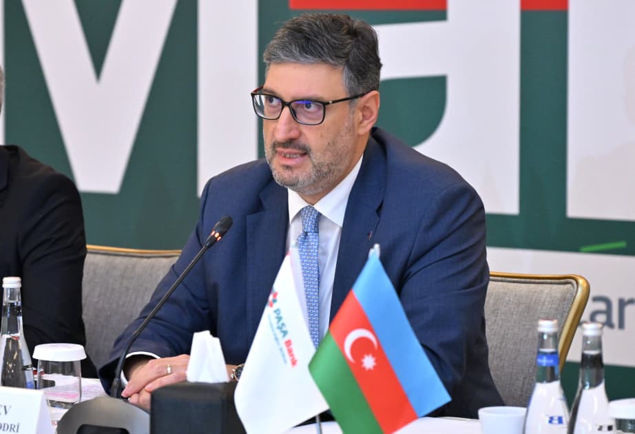 “PAŞA Bank” Qarabağ və Şərqi Zəngəzur layihələrinə ayırdığı vəsaiti açıqlayıb