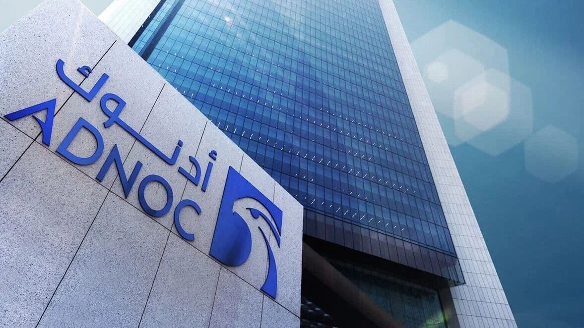 ADNOC 5 milyard dollarlıq qaz layihəsinə investisiya qərarını verir