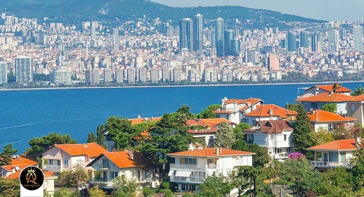 Türkiyədə ev almaq istəyən Azərbaycan vətəndaşlarına 5 illik ipoteka krediti imkanı