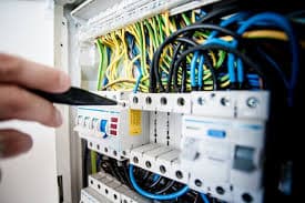 TENDER: Elektrik sistemləri üçün ehtiyat hissələr
