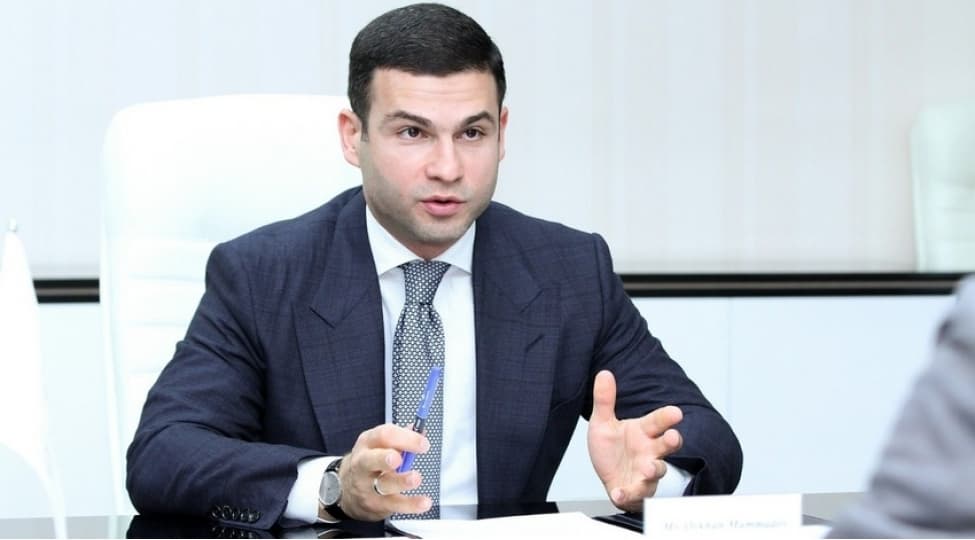 Orxan Məmmədov: Azərbaycan-Özbəkistan dialoqu real nəticələr verməkdədir