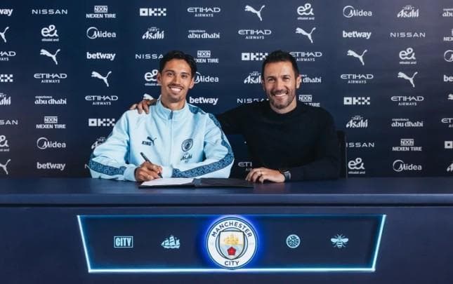 “Mançester Siti” Milanın yarımmüdafiəçisi Teun Reindersin transferini rəsmiləşdirdi