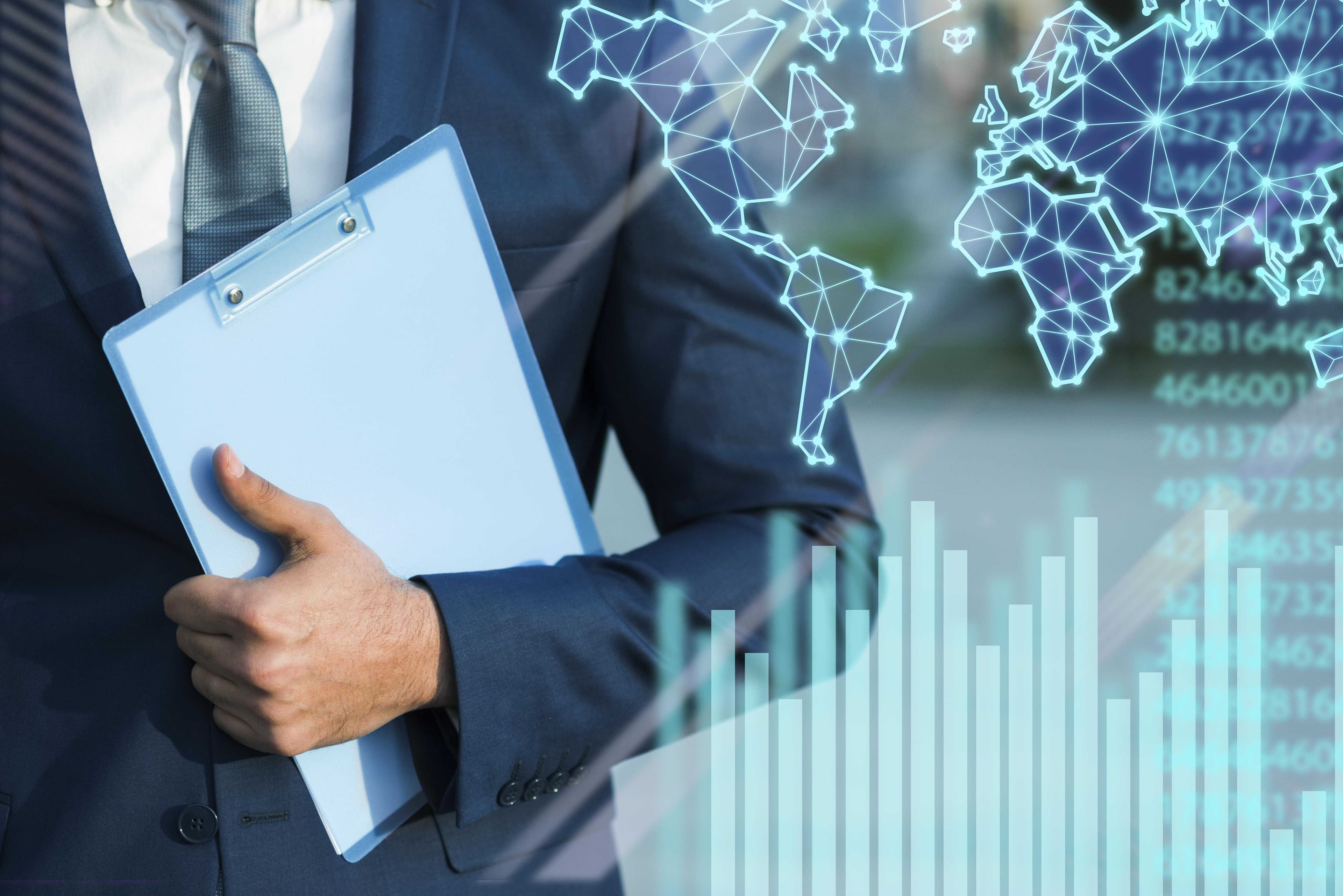 OECD, G20 ÜDM-in artımının 1-ci rübdə 0,8%-ə qədər yavaşladığını qeyd edir
