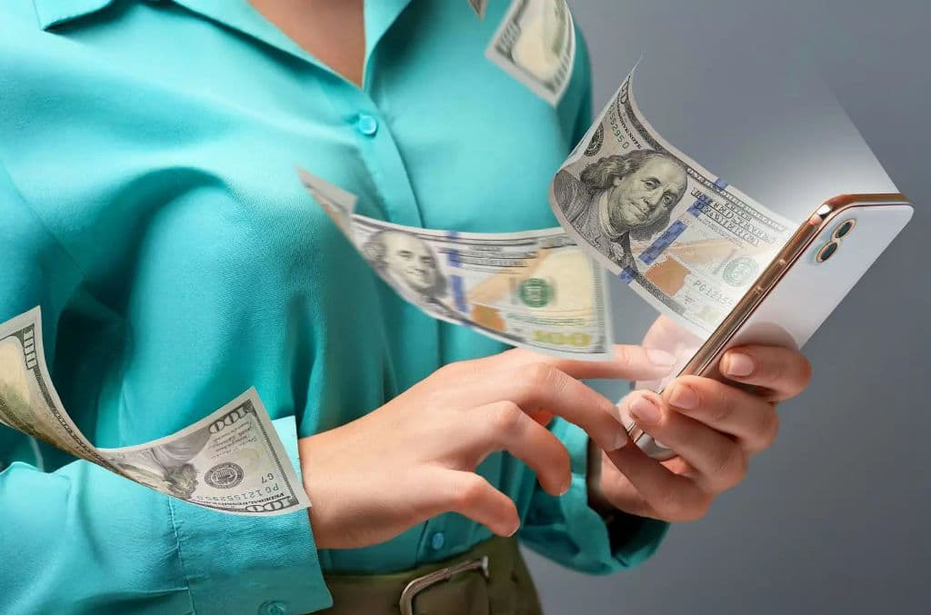 Onlayn nağd pul kreditləri 300 manatdan 30 min manatadək təklif olunur