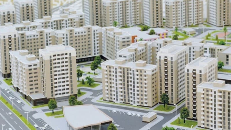 Güzəştli kreditin illik faiz dərəcəsi 4%, maksimal məbləği 100 min manatdır