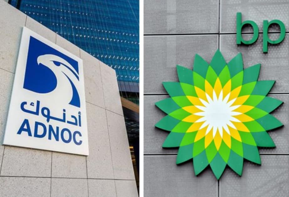ADNOC BP-nin aktivlərinin mümkün alınmasını araşdırır