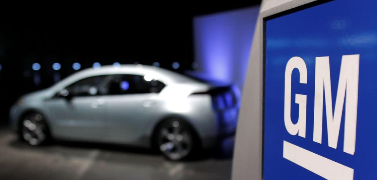 GM iki il ərzində ABŞ zavodlarına 4 milyard dollar sərmayə qoyacaq