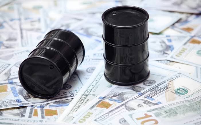 Brent markalı neftin bir barreli 68,18 dollara qədər bahalaşıb