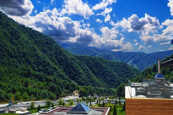 İsmayıllı-Qəbələ turu: Cəmi 25 manata əyləncə dolu bir gün!
