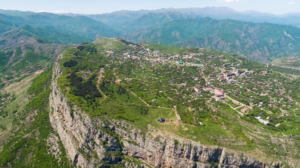 Şuşa, Xankəndi, Xocalı, Ağdam və Əsgəran istiqamətində tur: Tarix və zəfər dolu bir gün cəmi 65 manata