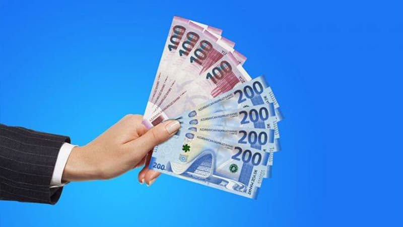 Nağd pul ehtiyaclarını qarşılamaq üçün əlverişli maliyyə həlli