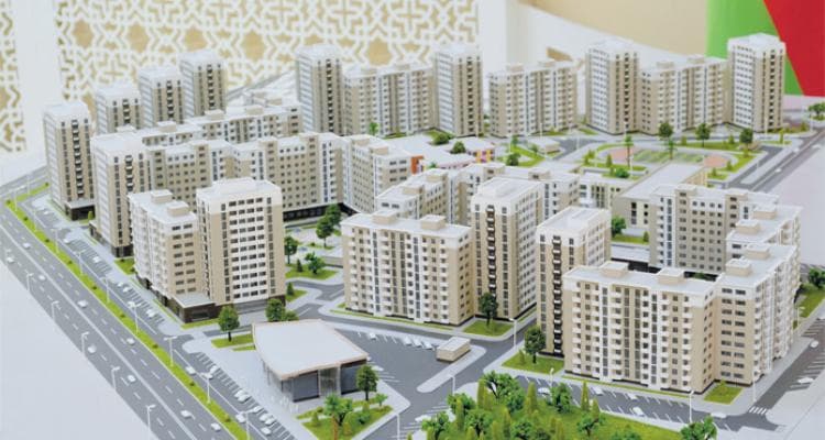 “MİDA” xətti üzrə 100 000 AZN-dək 4% illik faizli ipoteka krediti təqdim olunur