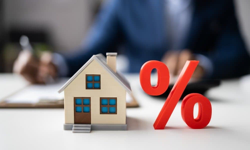 Uzunmüddətli ipoteka kreditləri 8% və 4% illik faizlə əlçatan olur
