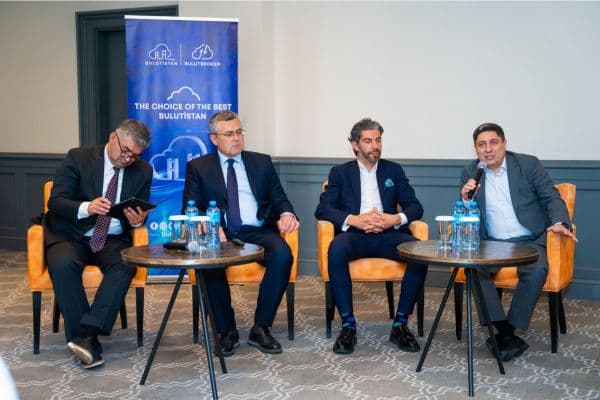 “Süni İntellektlə CRM Proseslərinin Rəqəmsal Transformasiyası: Bulud əsaslı yanaşmalar” mövzusunda B2B görüş keçirilib
