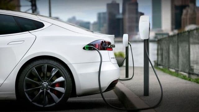 May ayında qlobal elektrik avtomobil satışları 24 faiz artıb