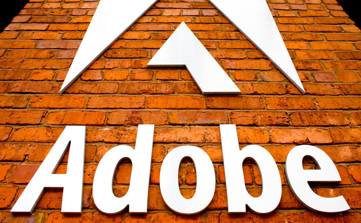 Adobe ikinci maliyyə rübündə xalis mənfəətini 8%, gəlirini isə 11% artıraraq rekord həddə çatdırıb.