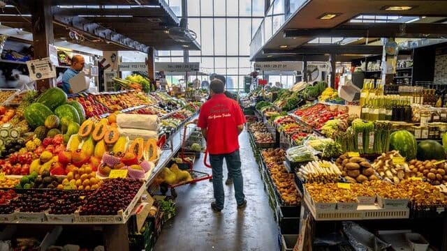 Almaniyada inflyasiya gözlənildiyi kimi yüksəlir