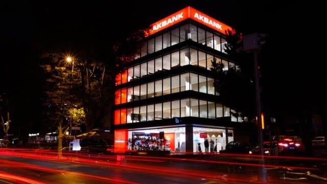 Akbank AYİB-ə 3,9 milyard TL dəyərində ITMK verir