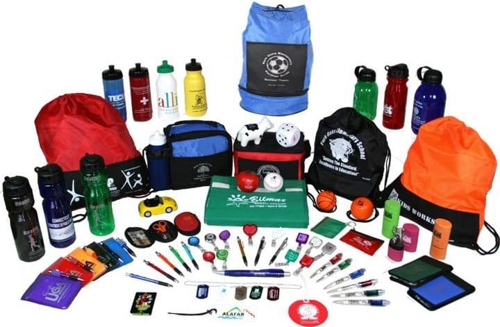 TENDER: Promo materialları