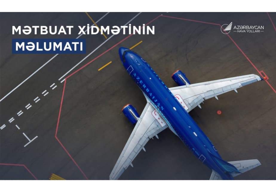 AZAL bir sıra aviareysləri ləğv edib