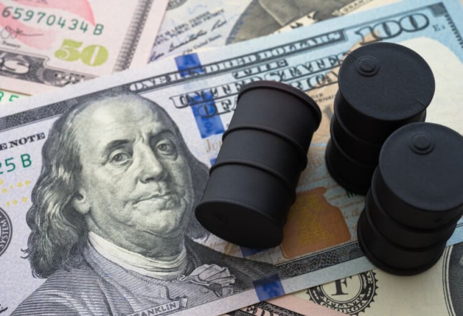Brent markalı neftin bir barelinin qiyməti 73,73 dollara yüksəlib