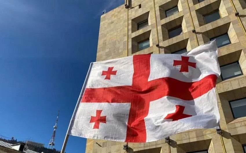 Gürcüstanda Milli Təhlükəsizlik Şurası ləğv edilir