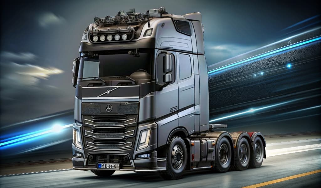 Volvo Group və Daimler Truck avtomobil proqram təminatının hazırlanması üçün birgə müəssisə yaradır
