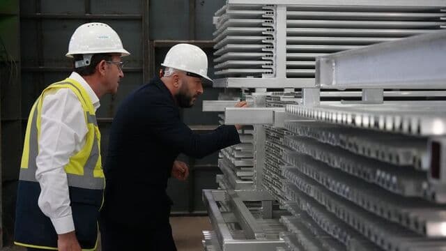 Xidmət istehsalında illik artım müşahidə olunur