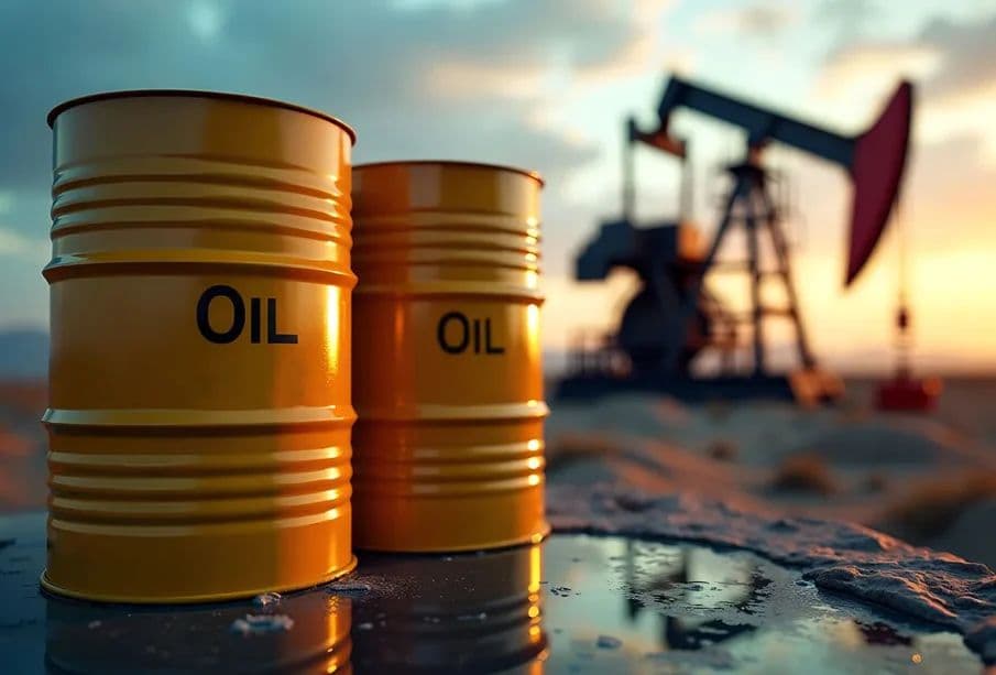Qlobal neft tələbatı artım tempi aşağı düşür – IEA-dan yeni proqnoz