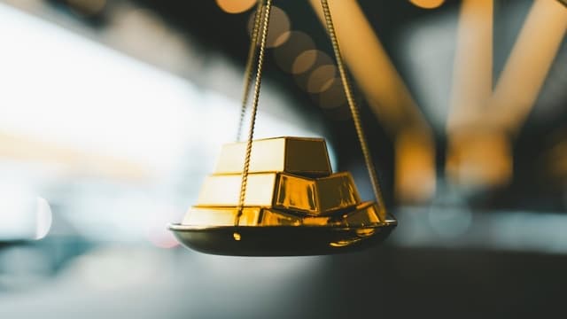 Qızıl yüksəliş yorğunluğu