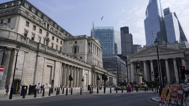 Böyük Britaniyada may inflyasiyası gözləntiləri üstələdi