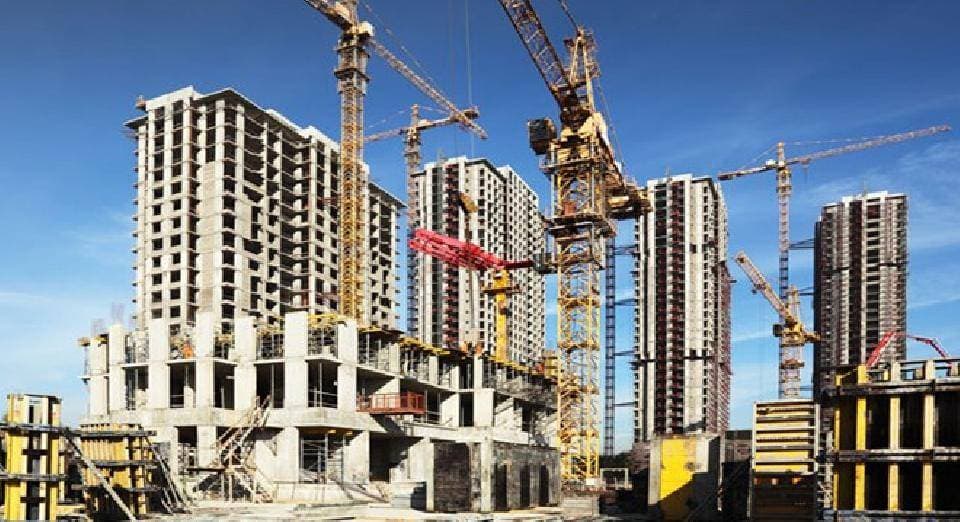 Tikinti sahəsinə dair yeni dövlət standartları qəbul edilib