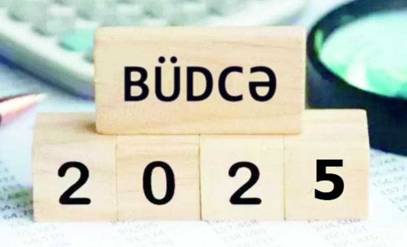 Dövlət büdcəsində 3,45 mlrd manatlıq artıqlıq yaranıb