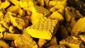 Yellow Cake uranın qiymətindəki dəyişkənliyin yaxın müddətdə davam edəcəyini gözləyir