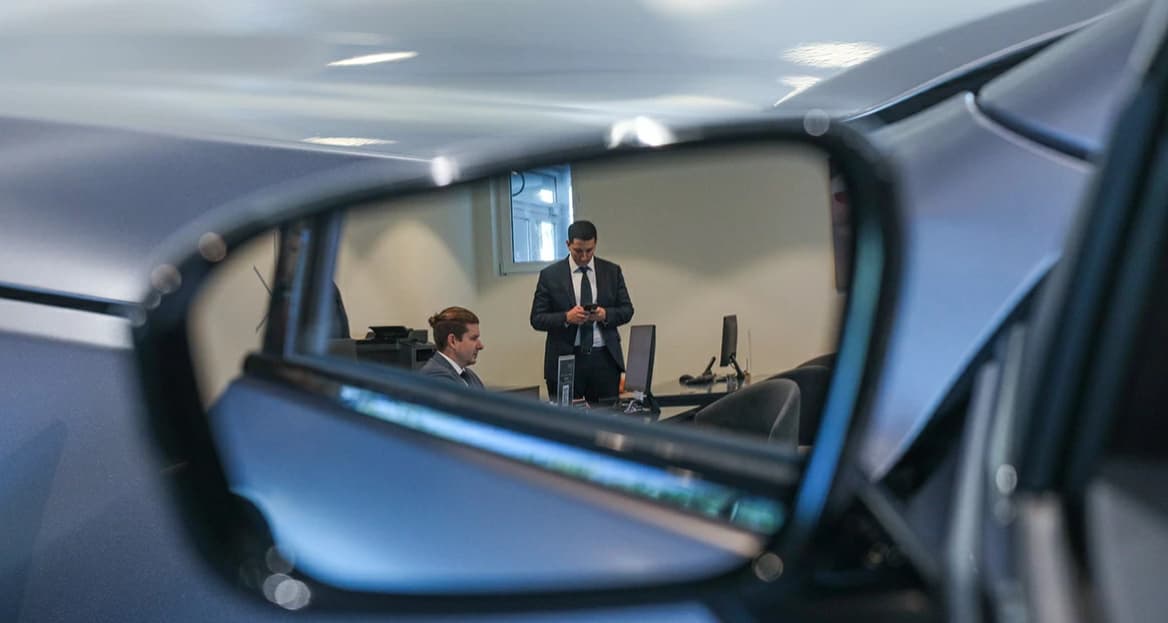 AvtoVAZ, ilin birinci yarısında Lada satışlarının dörddə birdən çox azalacağını gözləyir